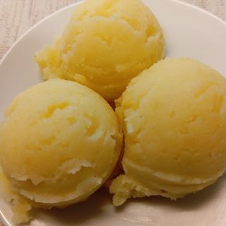 Kaptoфено пюре (150г)