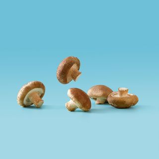 Champiñón Chino