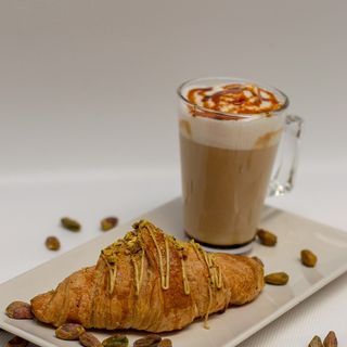 Caramel Macchiato 300ml