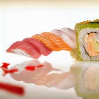 66. Power mix - 6 pezzi