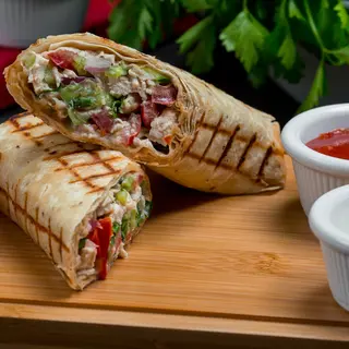 Tacos Mixte