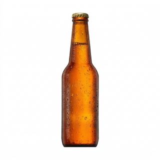 Cerveja sem Álcool