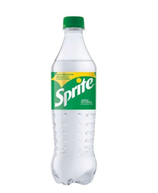 Sprite 500ml