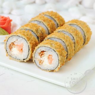 Рол Банзай (8шт/300г)