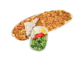 Лахмаджун (200г)