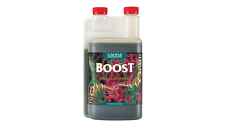 CANNABOOST Accelerator 1 ლ