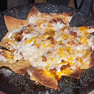 Nachos Norteños