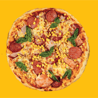 Піца Марінарі  (30см)