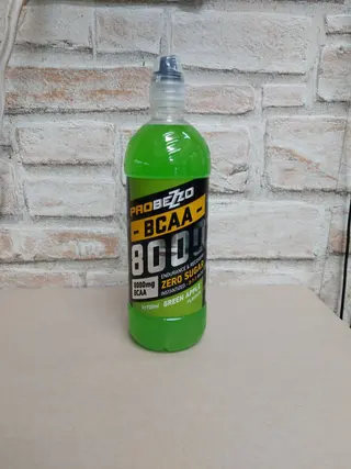 Напитка с аминокиселини(BCAA)(0.700)
