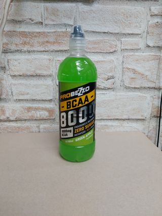 Напитка с аминокиселини(BCAA)(0.700)