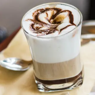 Café Ness Ness 