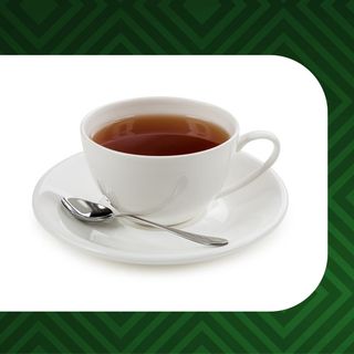 შავი ჩაი