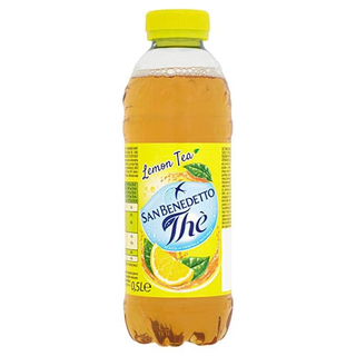 The Limone 500 ml