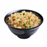 Arroz Yakimeshi De Langostino