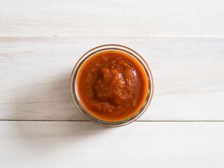 Chili sauce
