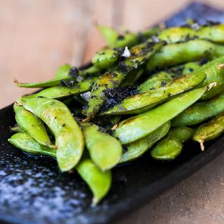 Edamame Trufat