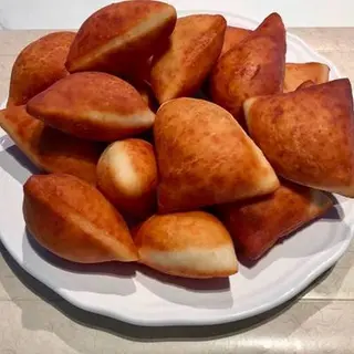 Mahamri
