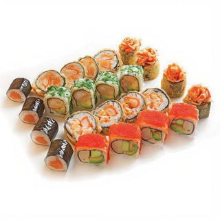 Medium Box Goya - 24pcs