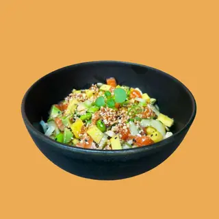 Poke Honolulu