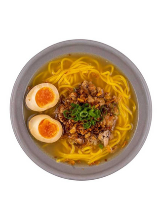 Ramen Pulled Pork (710g)