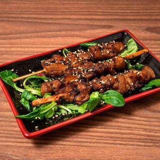 Yakitori 3pz
