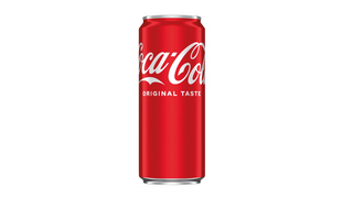 Coca-Cola 330ml