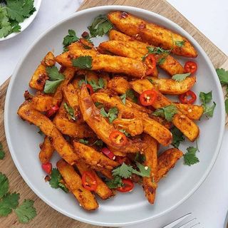 Masala Chips