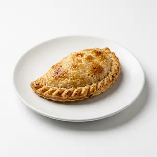 Empanada De Pollo Y Queso (1 Ud.)