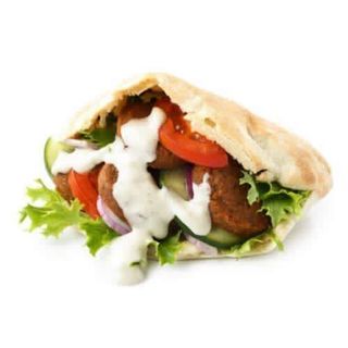 Doner Molt Bo Especial De Falafel
