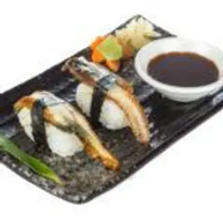 Nigiri De Anguila (2 Uds.)