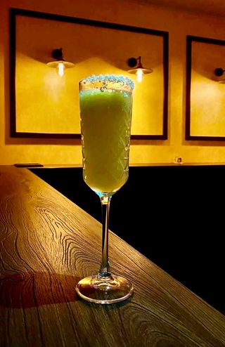 Коктейль Summer Memories (135мл)