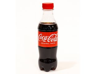 Кока-Кола Coca-Cola 500 мл (500ml)
