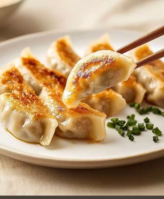 1019 Pržene goveđe knedle 15 komada/煎牛肉饺子