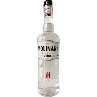 361. Sambuca Molinari