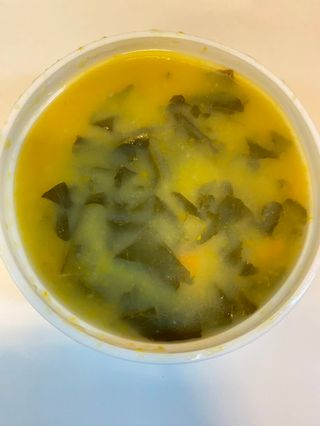 Sopa de Legumes