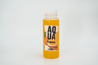 Aqua fresca sunrise