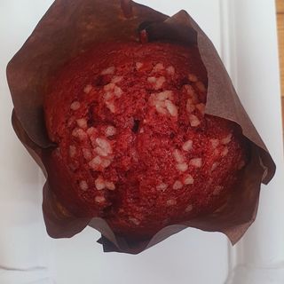 Muffin Red Velvet