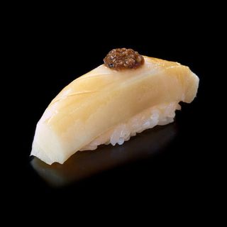 Nigiri Sukomi Nigiri Peix Mantega Amb Trufa Negra (2 Uts.)