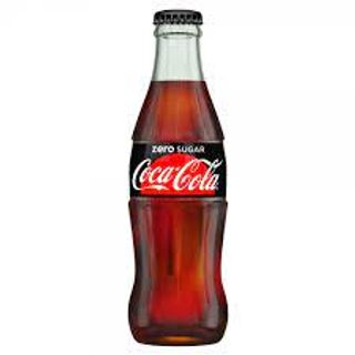 Coca-Cola Zero 250ml
