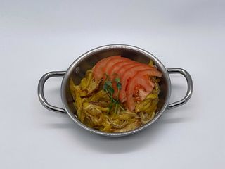 Пательня з Куркою (300g)