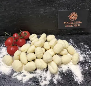 Gnocchi 500 g circa