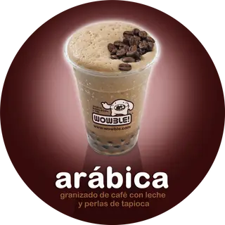 Arábica