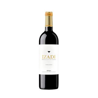 Vino Tinto  Izadi Crianza (75 cl.)