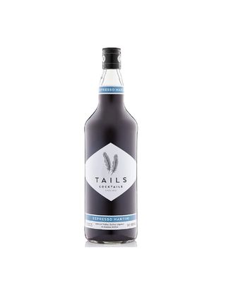 Tails Espresso Martini (1L)