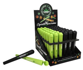 Cone porta-cigarros