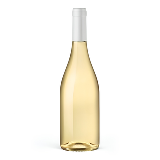 Vino della casa bianco