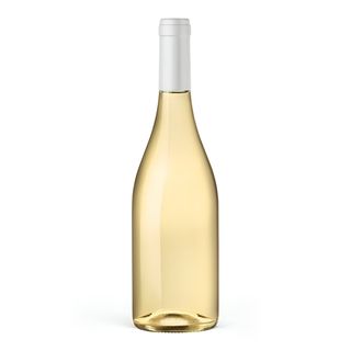 Vino della casa bianco