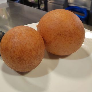 Buñuelos