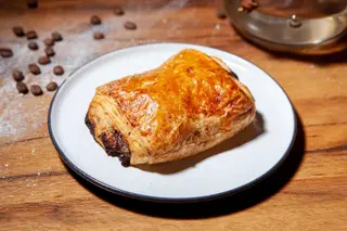Pain au chocolat