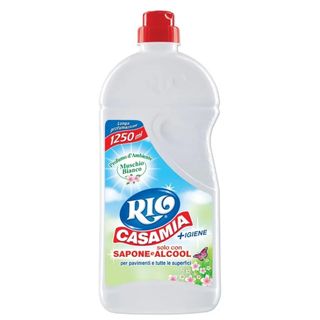 Rio Casamia detergent pardoseli sapun si alcool 1.25l Muschio